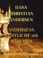 ANDERSENS SÄMTLICHE 168 MÄRCHEN 1