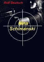 bokomslag Nina Schimanski