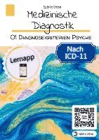 Medizinische Diagnostik Band 1: Diagnosekriterien Psyche 1