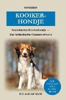 Roland Berger - Nederlandse Kooikerhondje, Häftad