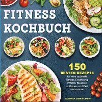 bokomslag Fitness Kochbuch