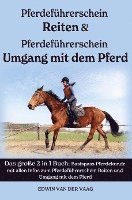 bokomslag Pferdeführerschein Umgang mit dem Pferd & Reiten