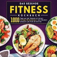 bokomslag Das gesunde Fitness Kochbuch