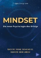 bokomslag Mindset: Die neue Psychologie  des Erfolgs