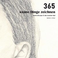bokomslag 365 kleine Dinge zeichnen