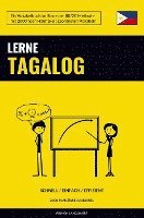 Pinhok Languages - Lerne Tagalog - Schnell / Einfach / Effizient, Häftad