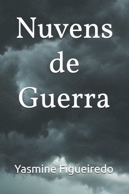 Nuvens de Guerra