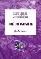 bokomslag Tarot de Marselha