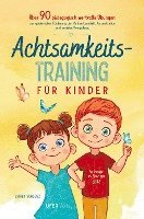 bokomslag Achtsamkeitstraining für Kinder