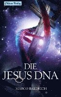 bokomslag Die Jesus DNA