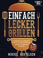 bokomslag Einfach lecker grillen