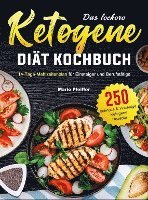 bokomslag Das leckere Ketogene -Diät Kochbuch