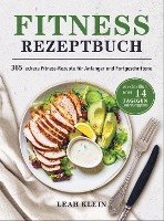 bokomslag Fitness Rezeptbuch