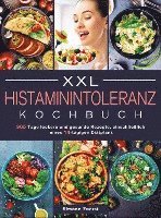 XXL Histaminintoleranz Kochbuch 1