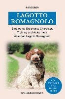 bokomslag Lagotto Romagnolo