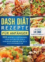 DASH Diät Rezepte für Anfänger 1