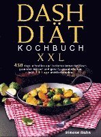 DASH-Diät-Kochbuch XXL 1