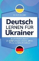 Deutsch lernen für Ukrainer 1