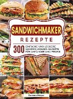 bokomslag Sandwichmaker Rezepte