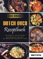 bokomslag Das Große Dutch Oven Rezeptbuch