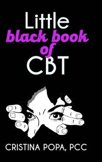 bokomslag Little black book of CBT