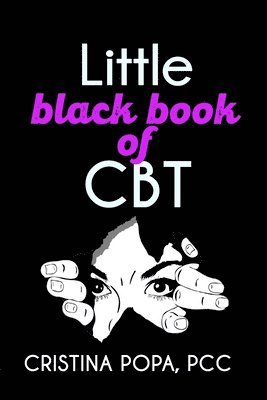 bokomslag Little black book of CBT