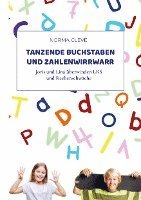 bokomslag Tanzende Buchstaben und Zahlenwirrwarr