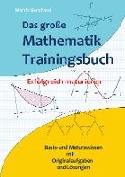 bokomslag Das große Mathematik Trainingsbuch