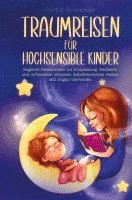 bokomslag Traumreisen für hochsensible Kinder