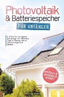 bokomslag Photovoltaik & Batteriespeicher für Anfänger