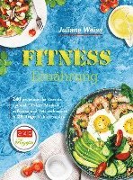 bokomslag Fitness Ernährung