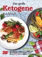 bokomslag Das große Ketogene Kochbuch