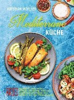 bokomslag Mediterrane Küche