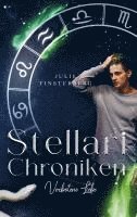 bokomslag Stellari-Chroniken