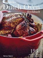 bokomslag Komplettes Dutch Oven Kochbuch