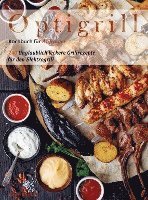 bokomslag Optigrill Kochbuch für Anfänger