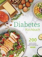 Uta Hoffmann - Diabetes Kochbuch, Häftad