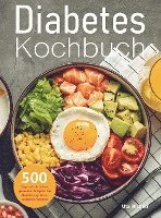 bokomslag Diabetes Kochbuch