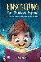 bokomslag EINSCHULUNG Das Abenteuer beginnt