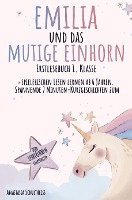 bokomslag Erstlesebuch 1. Klasse: Emilia und das mutige Einhorn