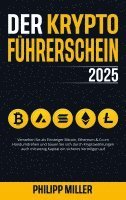 bokomslag Der Kryptoführerschein 2025