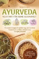 bokomslag Ayurveda - Neustart für deine Gesundheit