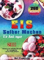 bokomslag Eis selber machen für Anfänger