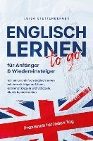 Englisch lernen to Go für Anfänger & Wiedereinsteiger 1