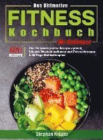 bokomslag Das Ultimative Fitness Kochbuch für Anfänger