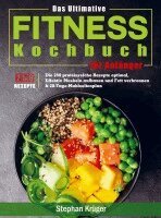 Stephan Krüger - Das Ultimative Fitness Kochbuch für Anfänger, Häftad