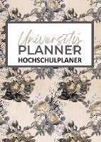 Universitätsplaner: Hochschulplaner: Uni Planer 1