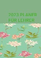 bokomslag PLANER FÜR LEHRER:  JANUAR-DEZEMBER 2023