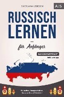 bokomslag Russisch lernen für Anfänger