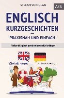 bokomslag Englisch Kurzgeschichten - praxisnah und einfach